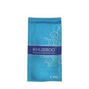 Khusboo Premium Cinigura Rice-1kg