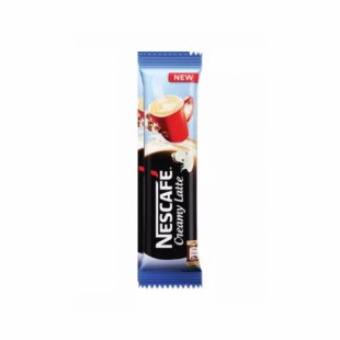 Nestle NescafeCreamy Latte-1pc
