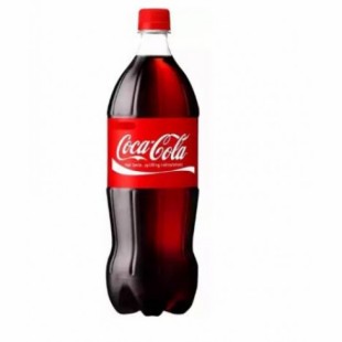Coca Cola-2.25 ltr