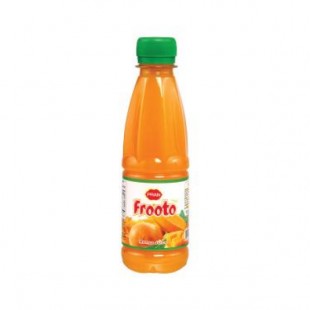 Pran Frooto Mango Fruit Drink-250 ml