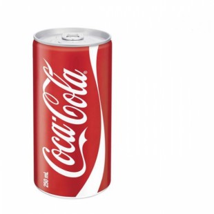 Coca Cola Can-1 pc