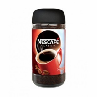 Nestle Nescafe Classic Coffee Jar-200 gm