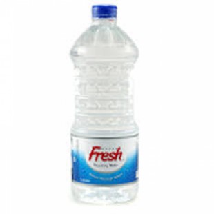 Super Fresh Drinking Water