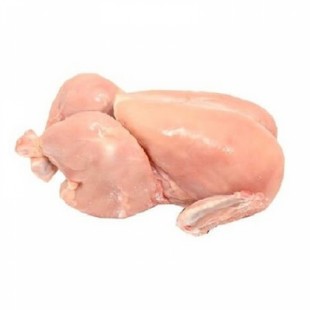 Broiler Chicken Skin Off - 1 kg
