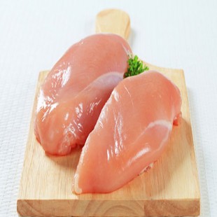 Chicken Boneless Breast-1 kg