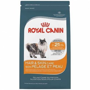 Royal Canin Care Hair & Skin  - 2 kg