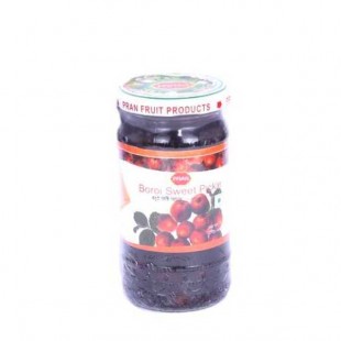 Pran Boroi Sweet Pickle - 350 gm
