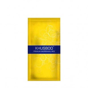 Khusboo Premium Nazirshail Rice - 5 kg