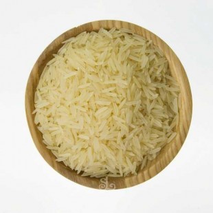Basmati Rice - 1 kg