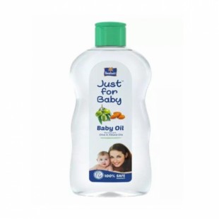 Parachute Just For Baby- Baby Oil 200ml