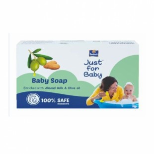 Parachute Just For Baby - Baby Soap 125g